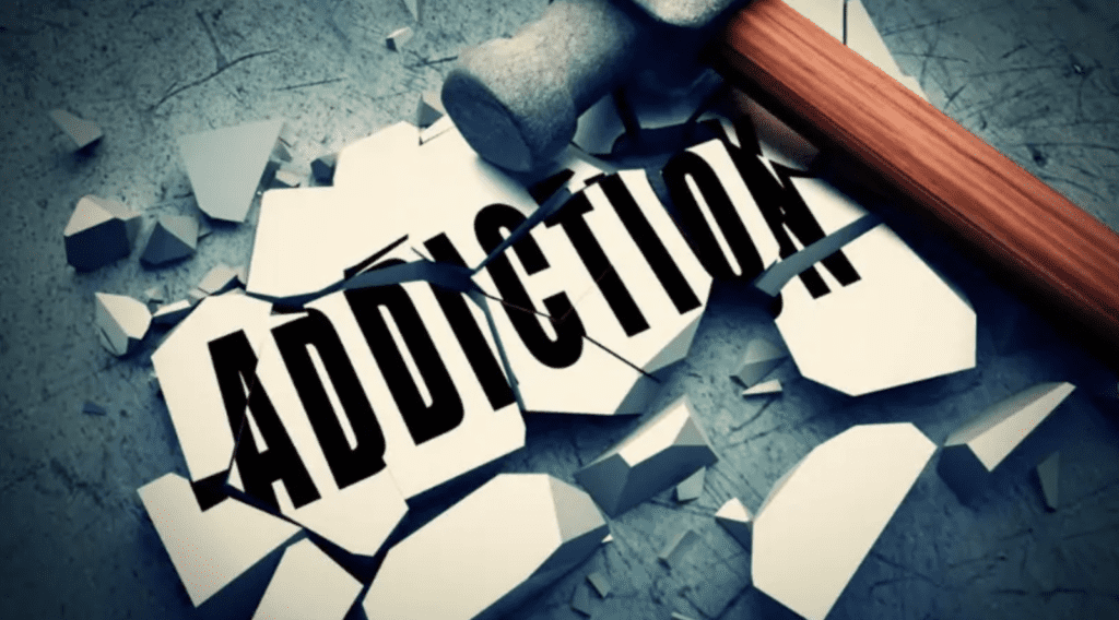 addiction, capacités, jugement et choix
