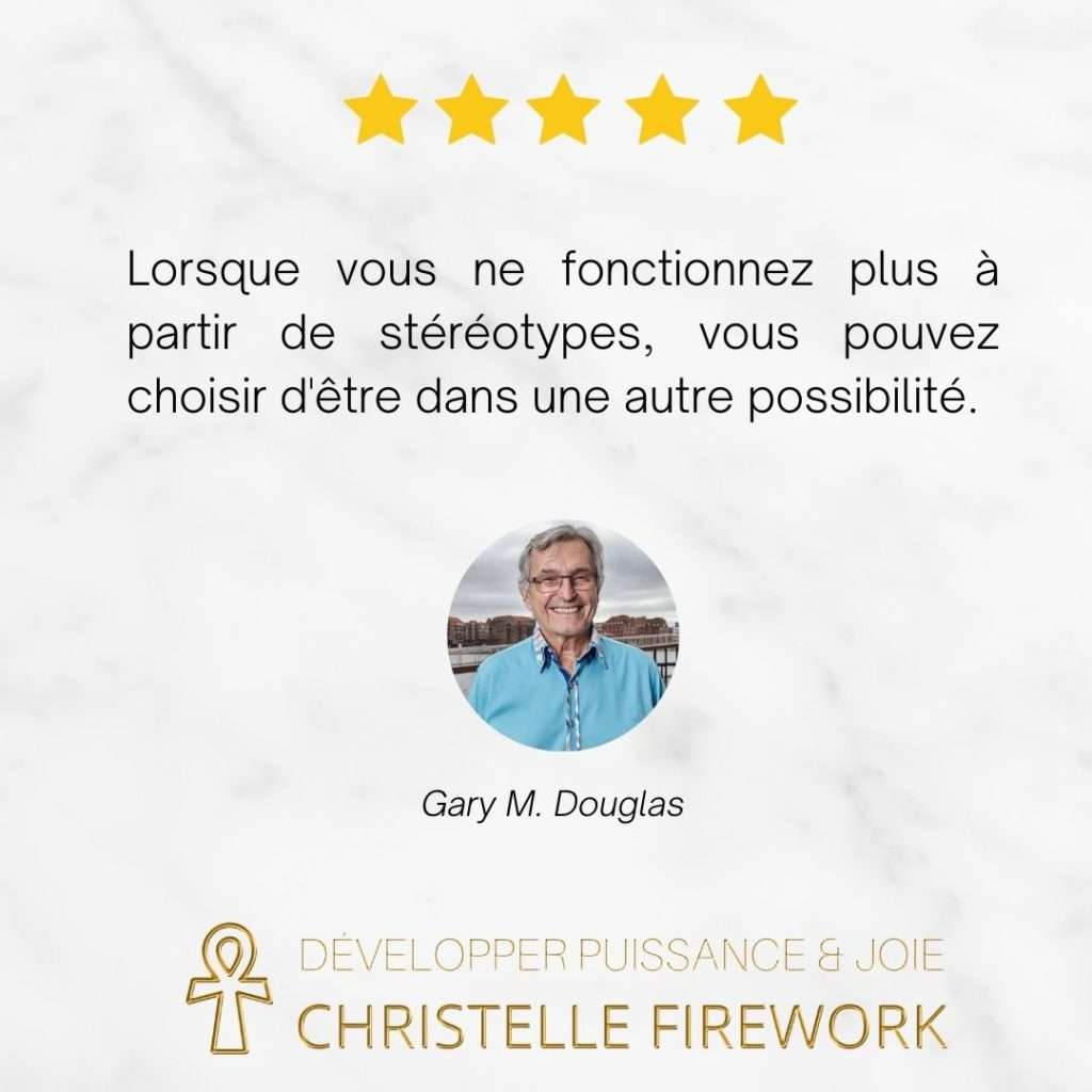 Citations Access Consciousness | Gary Douglas