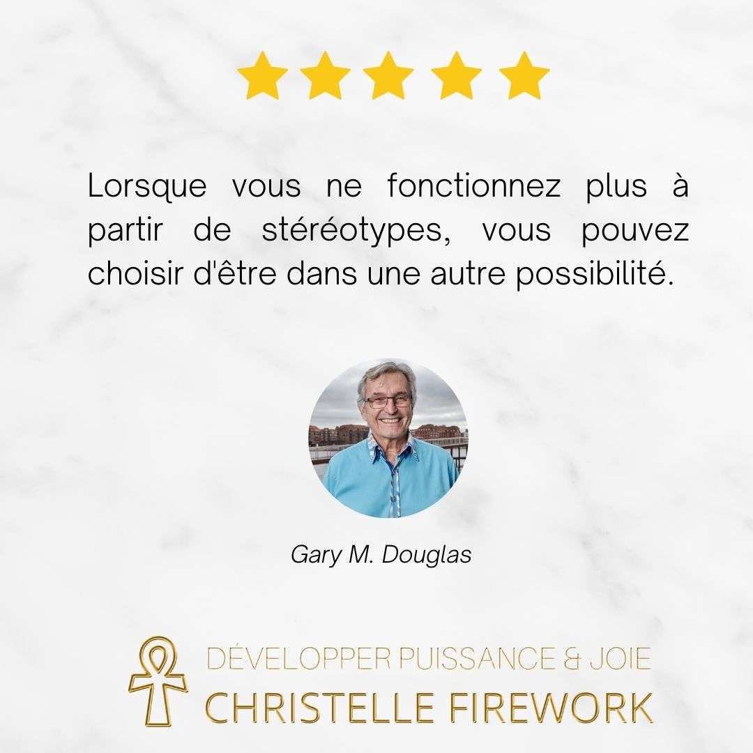 Citations Access Consciousness | Gary Douglas