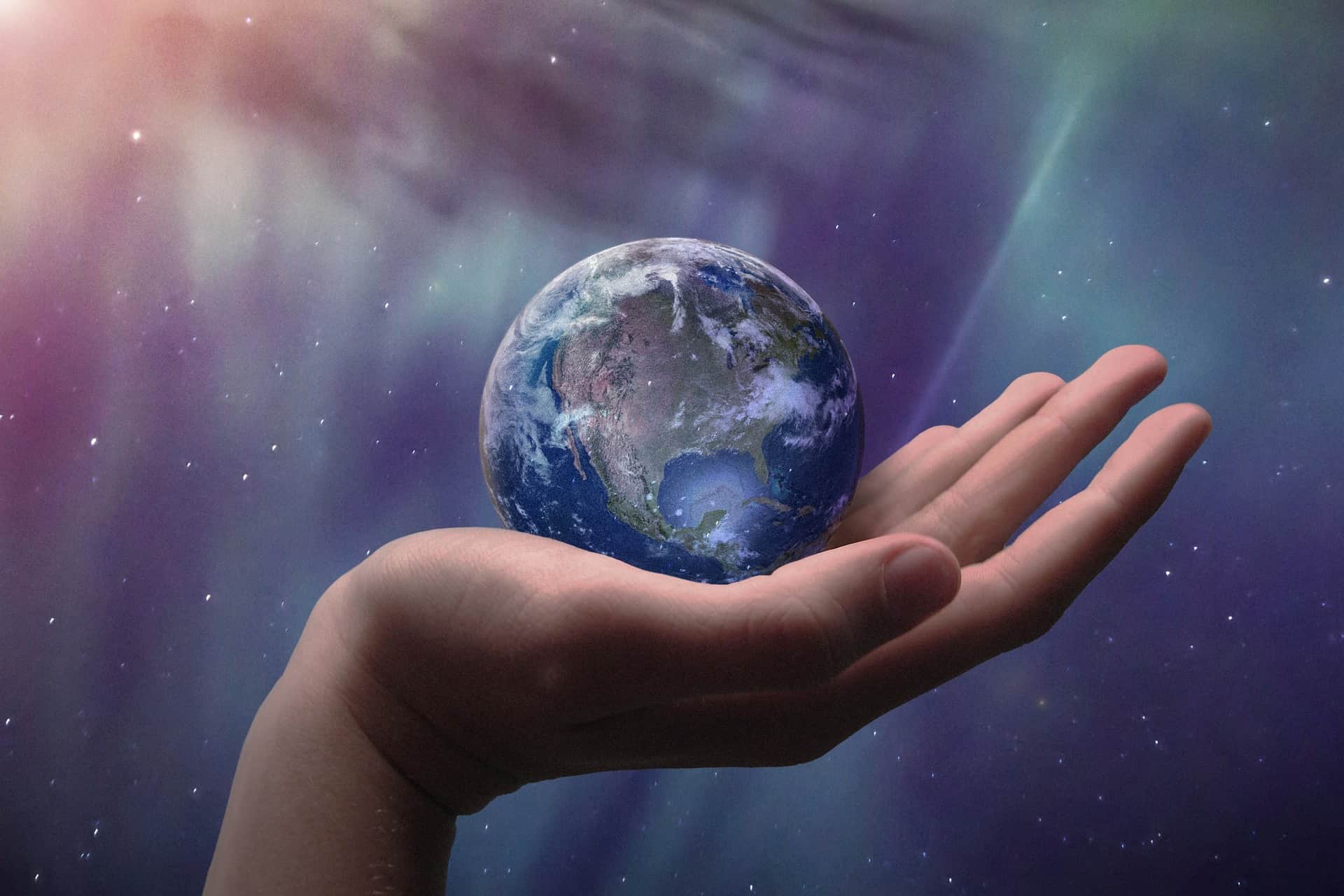 le monde, univers, access consciousness