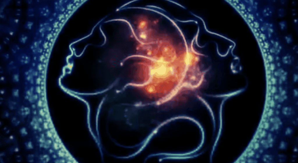 Amour terrestre vs amour céleste