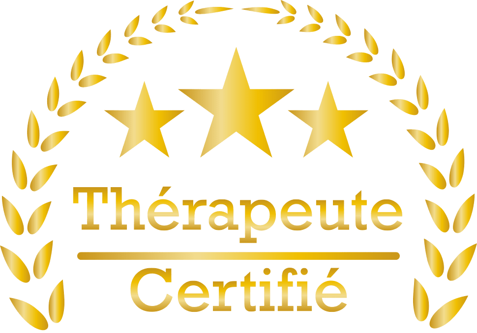 thérapeuthe holistique certifié