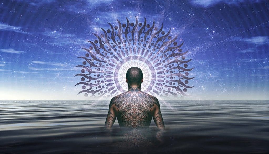 Communication spirituelle avec votre moi supérieur et conscience | Esprit