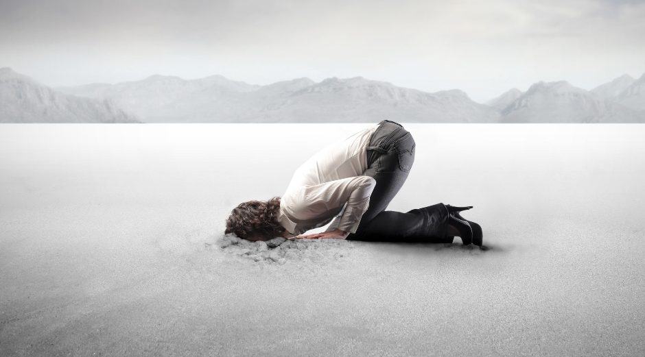 Le déni de soi ou l'inconscience du conformisme