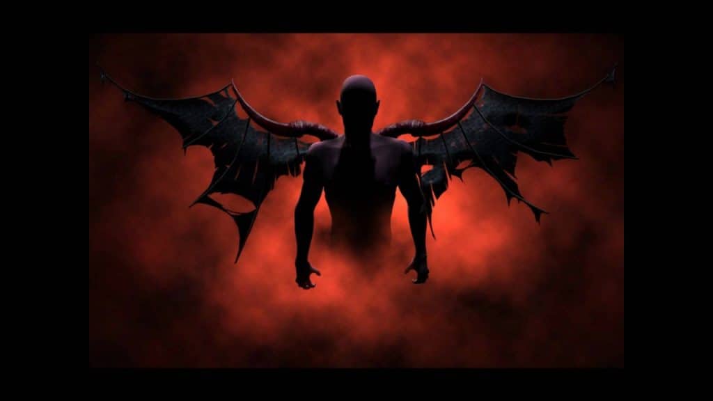 Démon et satanisme ou la pratique récurrente de la perversion