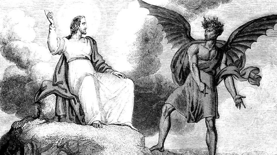 dieu et diable