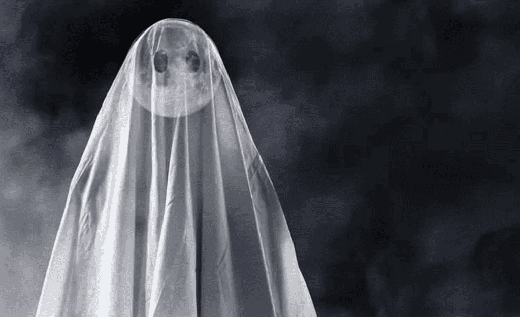 Les entités de la nature, la Terre et nous les êtres incarnés | DPJ Ghost