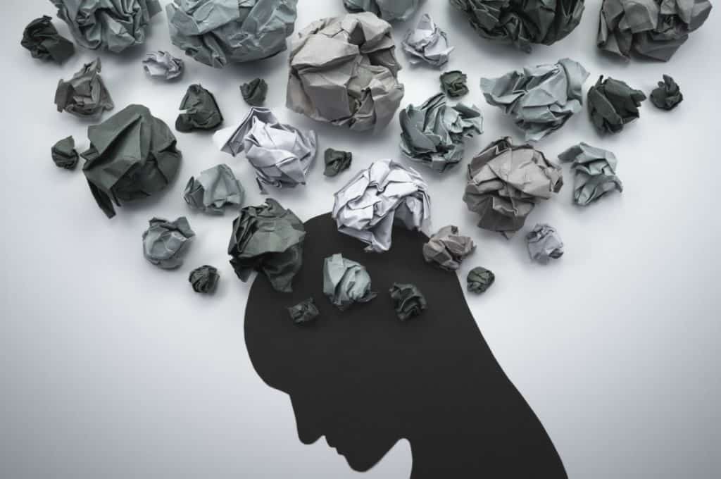 Burn-Out : Réduire l'épuisement professionnel pour vivre mieux