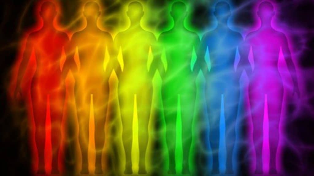 Aura : Comment nettoyer les énergies vibratoires autour de votre corps