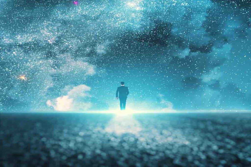 Conscience spirituelle : Qu'est-ce que c'est ? | Développer puissance et joie