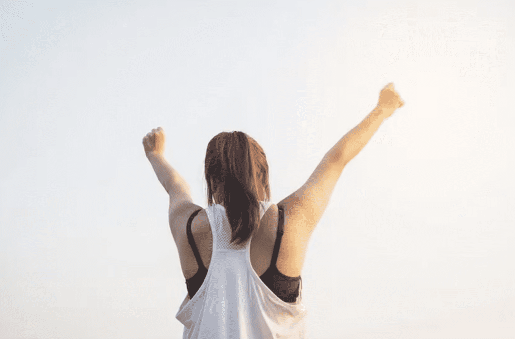 Démotivation Zéro : Avancer un pas à la fois pour atteindre le but