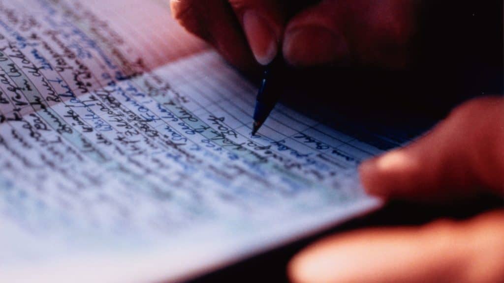 Qu'est-ce que l'écriture automatique ?