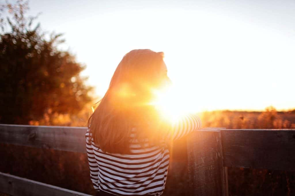 Rayonner votre vérité : 5 affirmations pour récupérer votre pouvoir