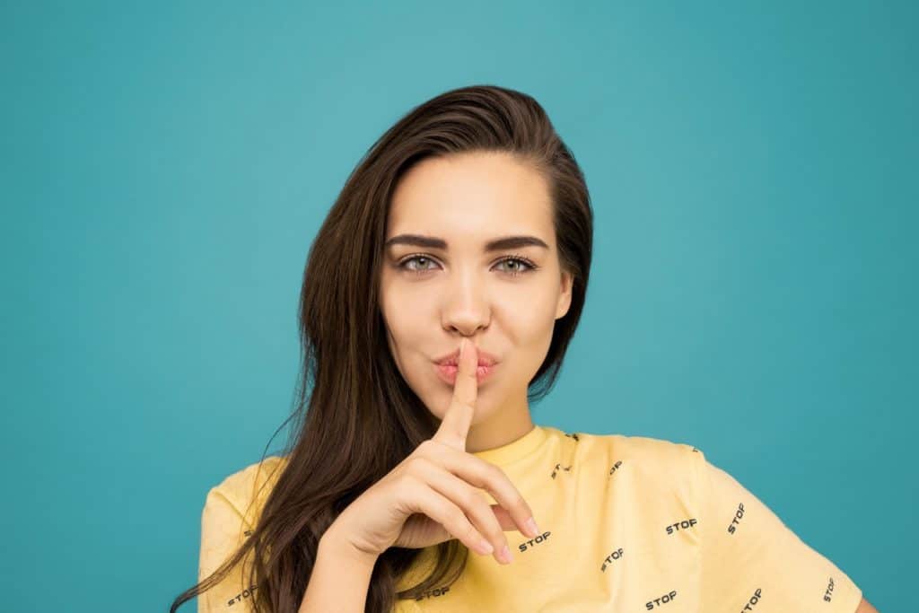 Le silence est le nouveau luxe tendance du bien-être