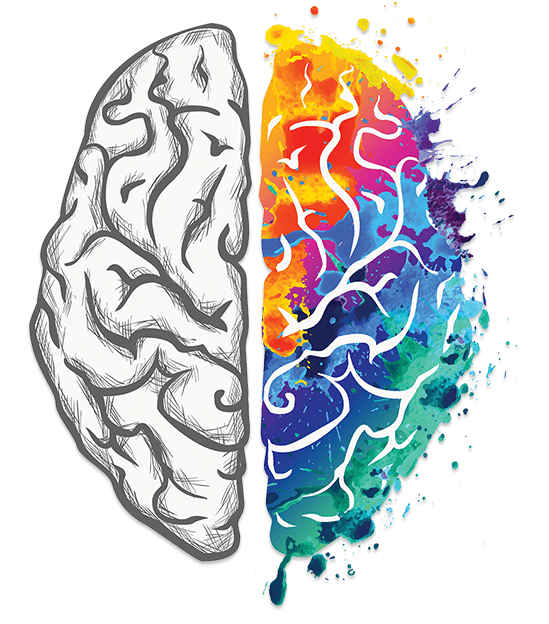état de conscience Changez les ondes du cerveau