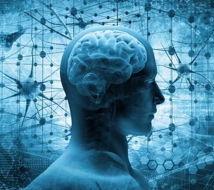 STATES OF CONSCIOUSNESS
