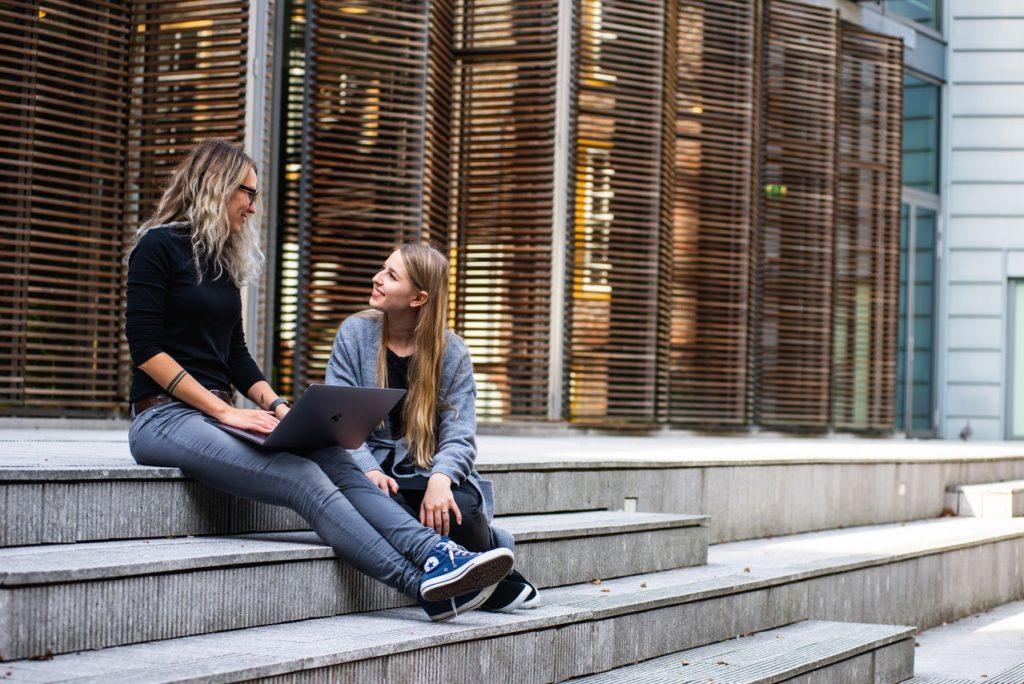 La communication c'est la vie