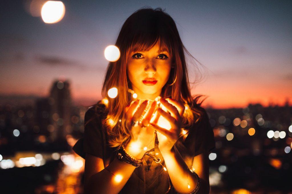 Nos imperfections mises en lumières à travers le corps physique