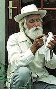 Omraam Mikhaël Aïvanhov 