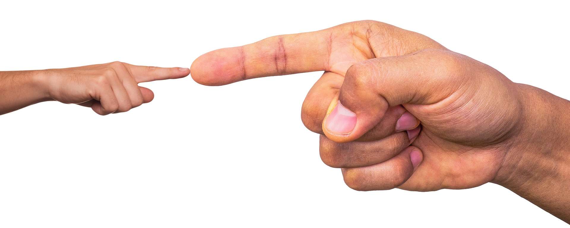 gaslighting : S'il vous plait, FUYEZ !