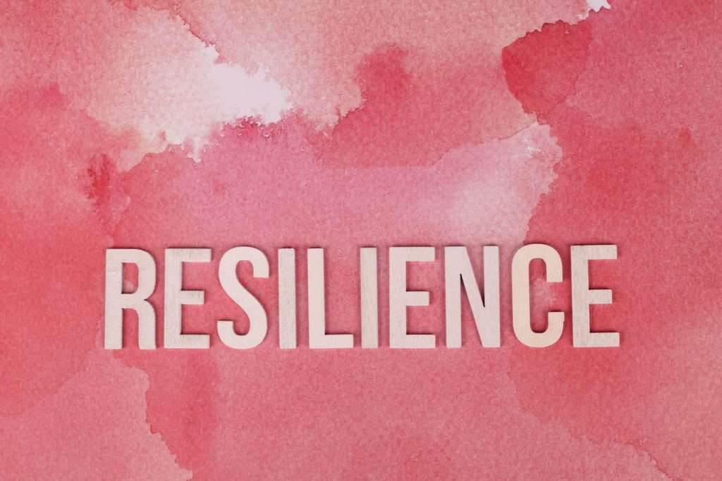 La Résilience : Comment Surmonter les Adversités et Rebondir Face aux Défis